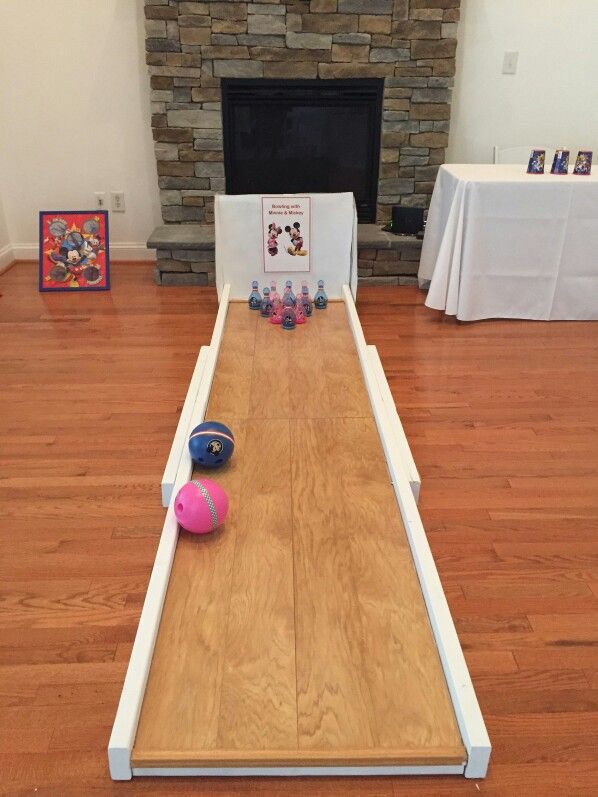 Bowling Rent in Hyderabad for Birthday, Wedding, Corporate Events