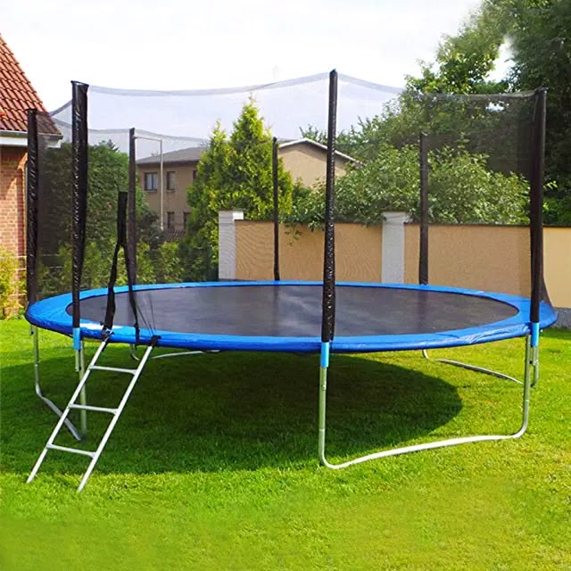 Premium Trampoline Rent in Nashik for Birthday, Wedding, Corporate Events